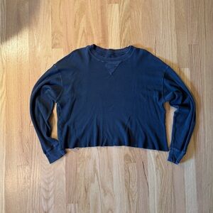 Brandy Melville Long Sleeve Tee